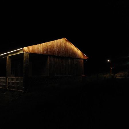 Khana Badosh Resort Kalam Exterior foto